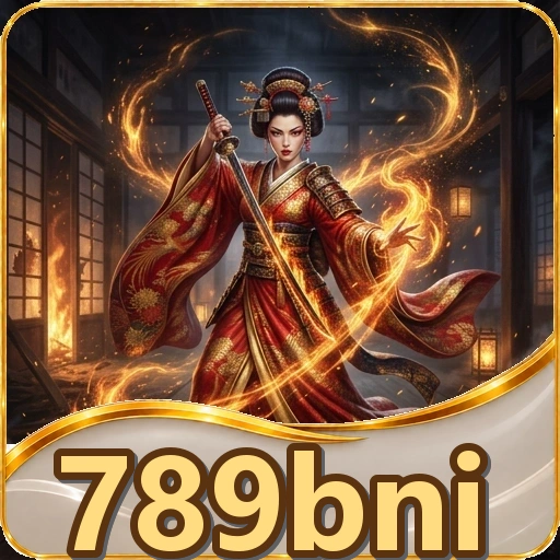Masuk 789bni